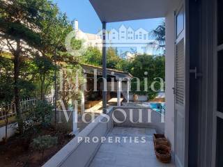 Εξωτερικοι χώροι