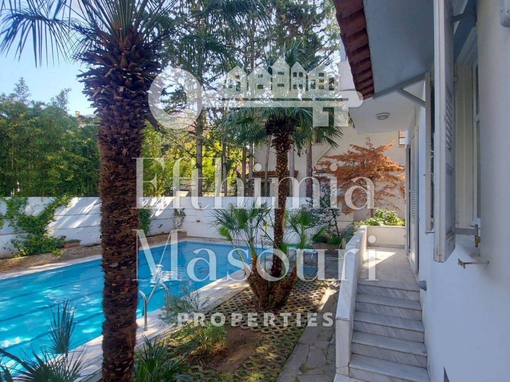 Εξωτερικοι χώροι