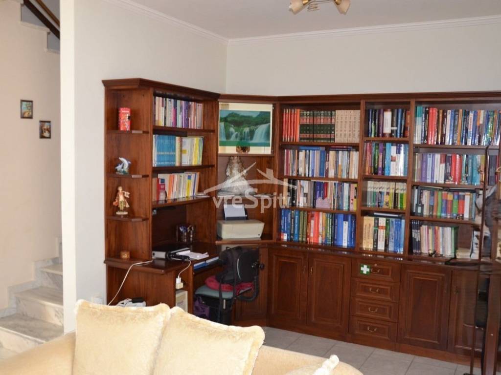 ΚΑΘΙΣΤΙΚΟ ΙΣΟΓΕΙΟΥ