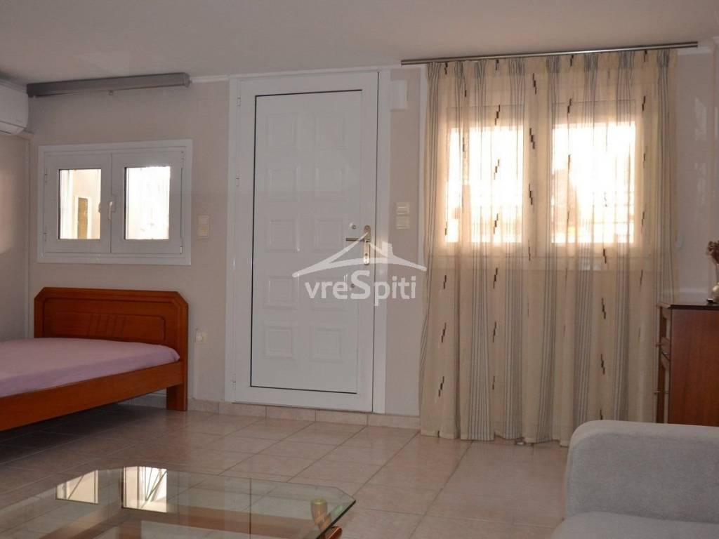 ΚΑΘΙΣΤΙΚΟ ΗΜΙ-ΥΠΟΓΕΙΟΥ