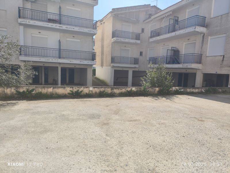 Εξωτερικός χώρος