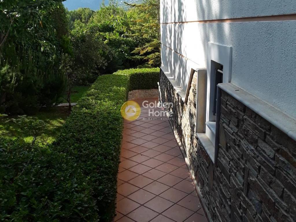 Εξωτερικός Χώρος