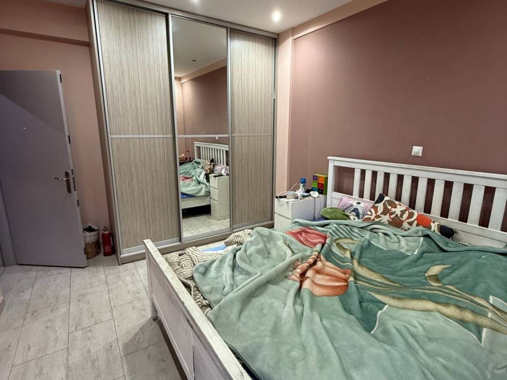 Υπνοδωμάτιο