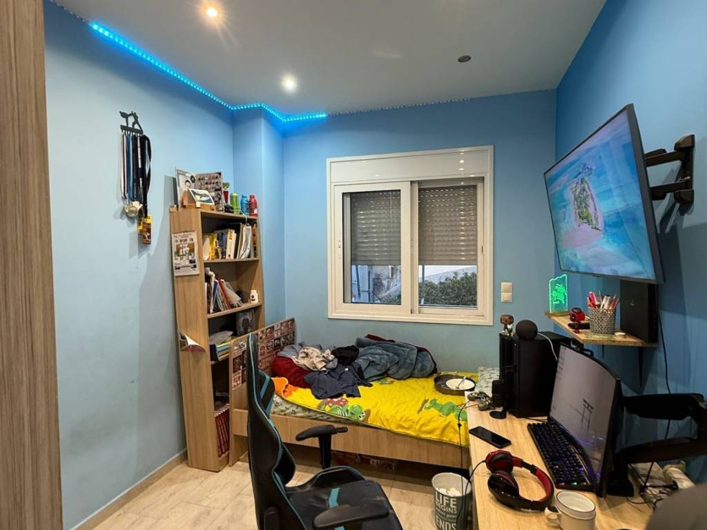 Υπνοδωμάτιο