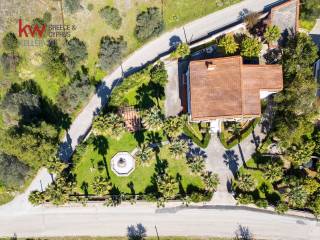 Εξωτερικοι χώροι