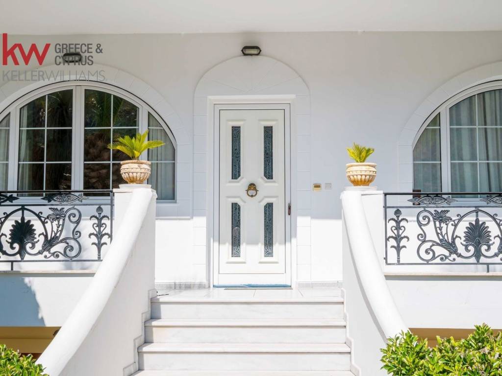 Εξωτερικοι χώροι