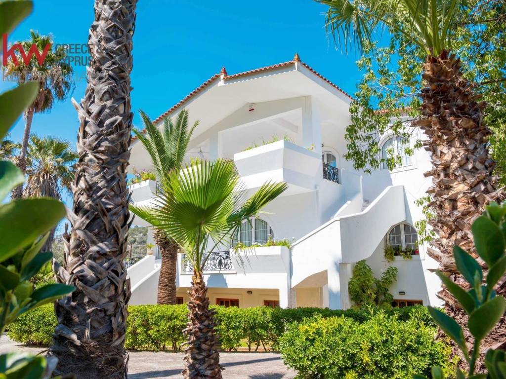 Εξωτερικοι χώροι