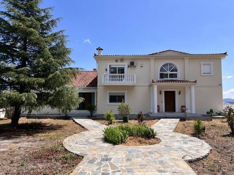 Εξωτερικός χώρος