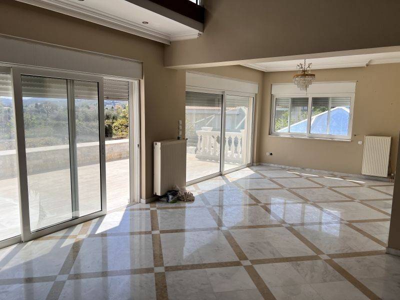 Άποψη χώρου