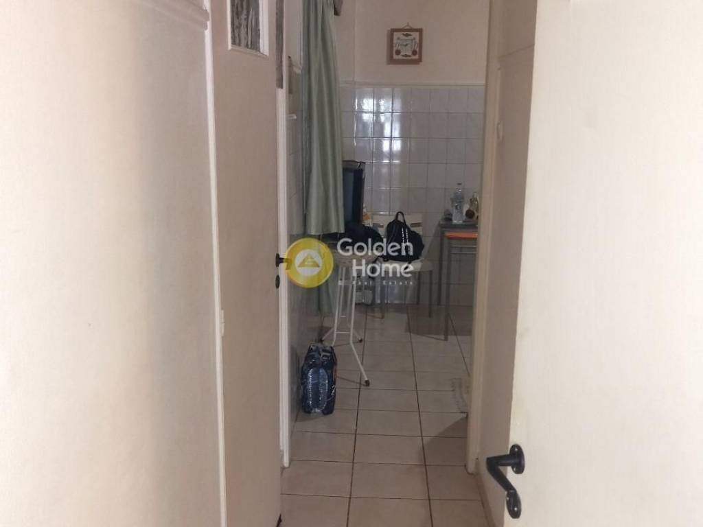 Χολ - Διάδρομος