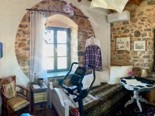 Bedroom 1, sea views and built in wardrobes