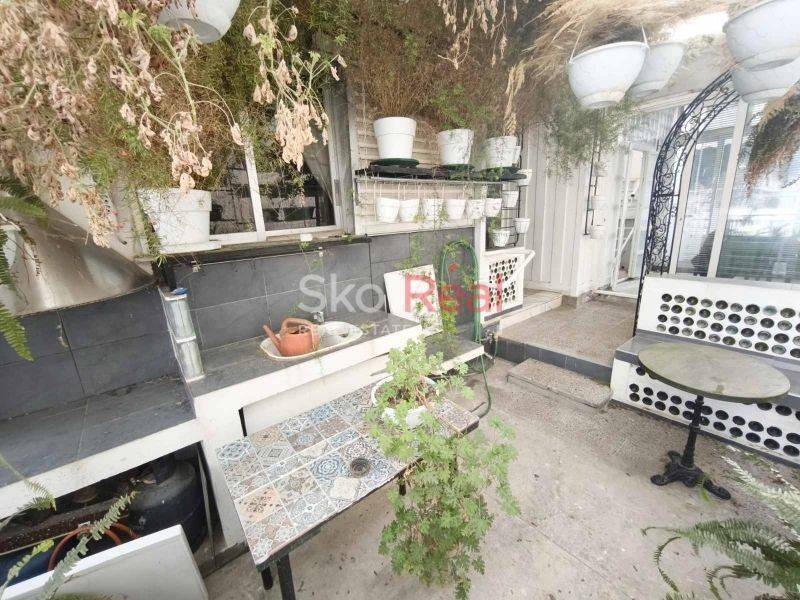 Εξωτερικός χώρος