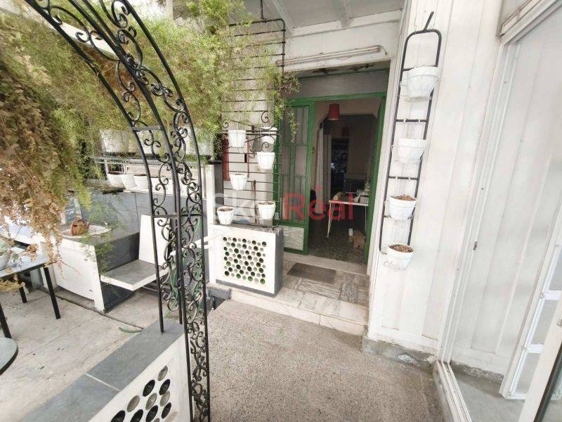 Εξωτερικός χώρος