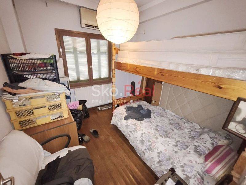 Υπνοδωμάτιο