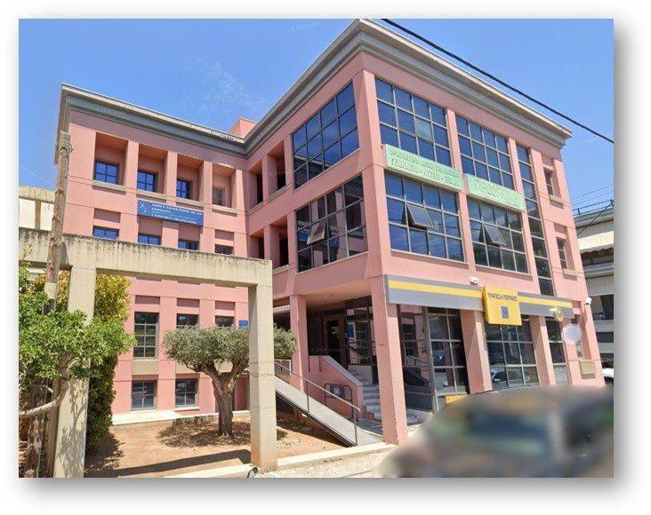 Εσωτερικοι χώροι