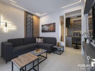 Forumland Real Estate, Καθιστικό