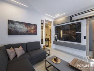 Forumland Real Estate, Καθιστικό