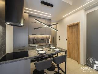 Forumland Real Estate, Κουζίνα