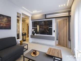 Forumland Real Estate, Καθιστικό