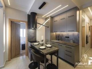 Forumland Real Estate, Κουζίνα