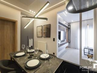 Forumland Real Estate, Κουζίνα