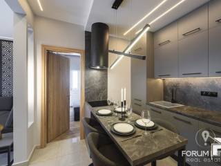 Forumland Real Estate, Κουζίνα