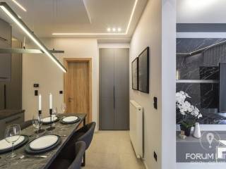 Forumland Real Estate, Κουζίνα