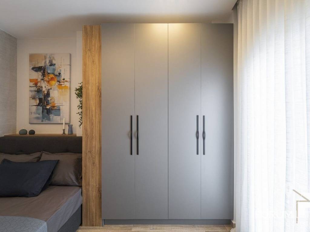 Forumland Real Estate, Υπνοδωμάτιο