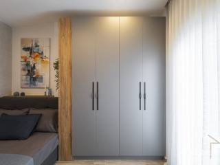 Forumland Real Estate, Υπνοδωμάτιο