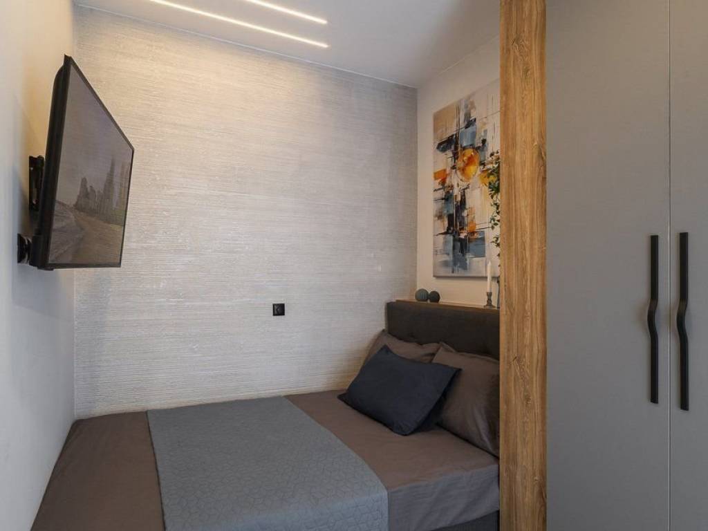 Forumland Real Estate, Υπνοδωμάτιο