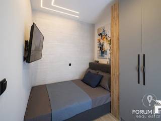 Forumland Real Estate, Υπνοδωμάτιο