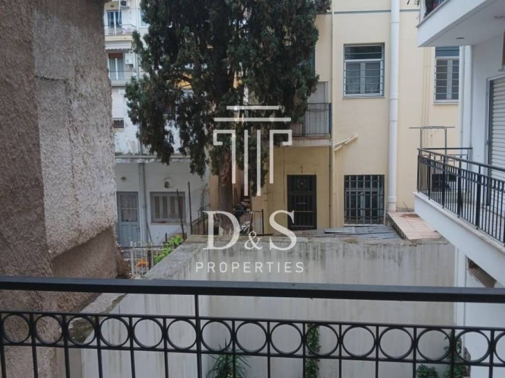 Εξωτερικός χώρος