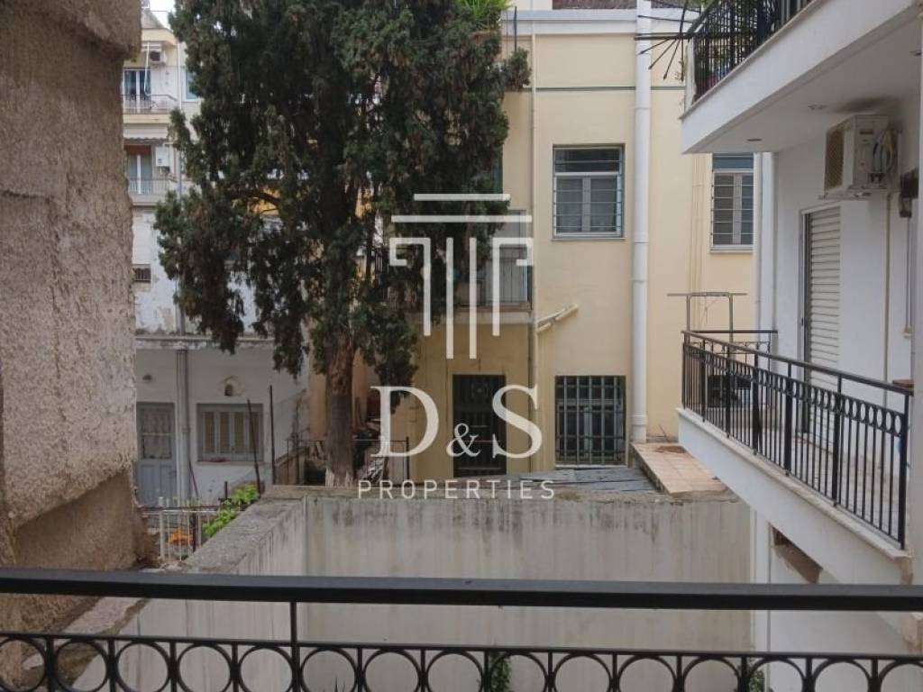 Εξωτερικός χώρος