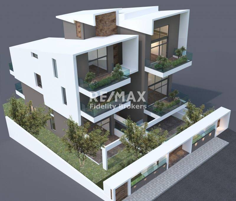 Εξωτερικός χώρος