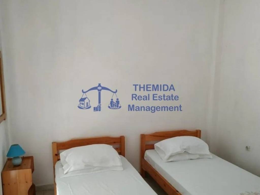 Υπνοδωμάτιο