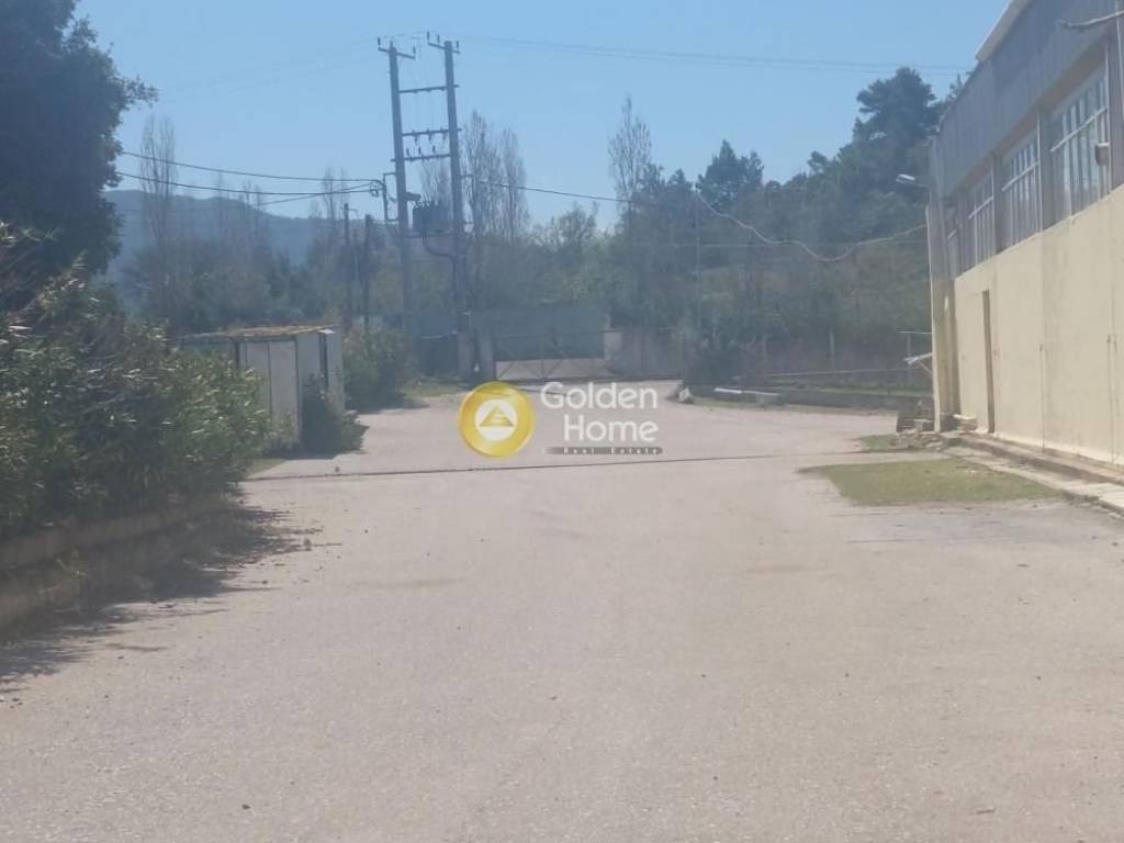 Εξωτερικός Χώρος