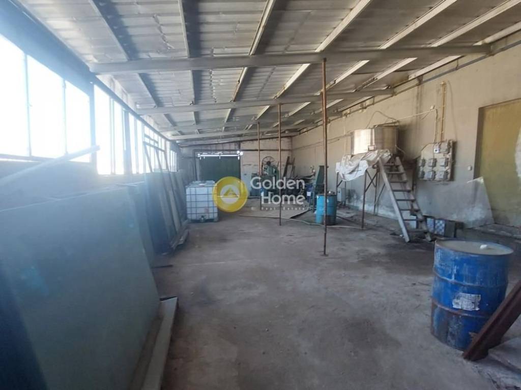 Κυρίως Χώρος