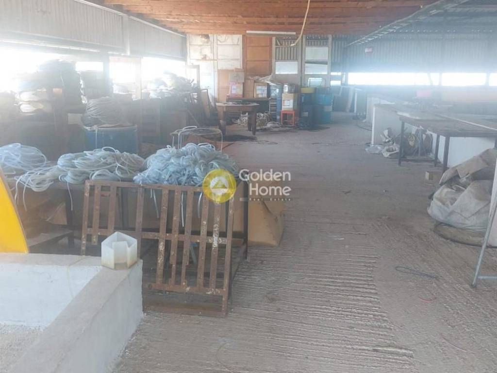 Κυρίως Χώρος