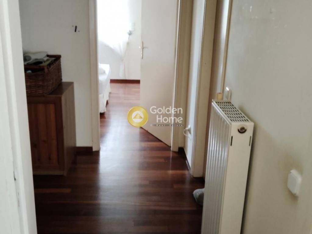 Χολ - Διάδρομος