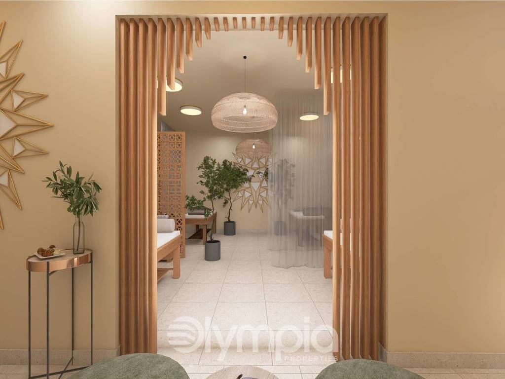 Εσωτερικοι χώροι