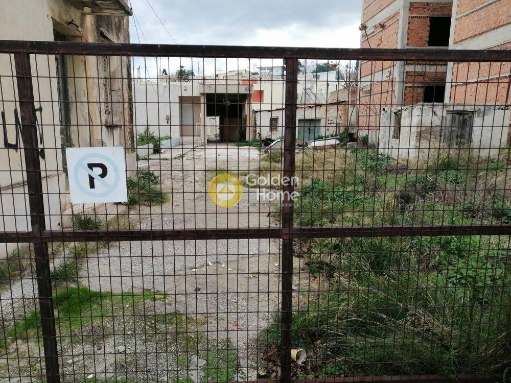 Εξωτερικός Χώρος