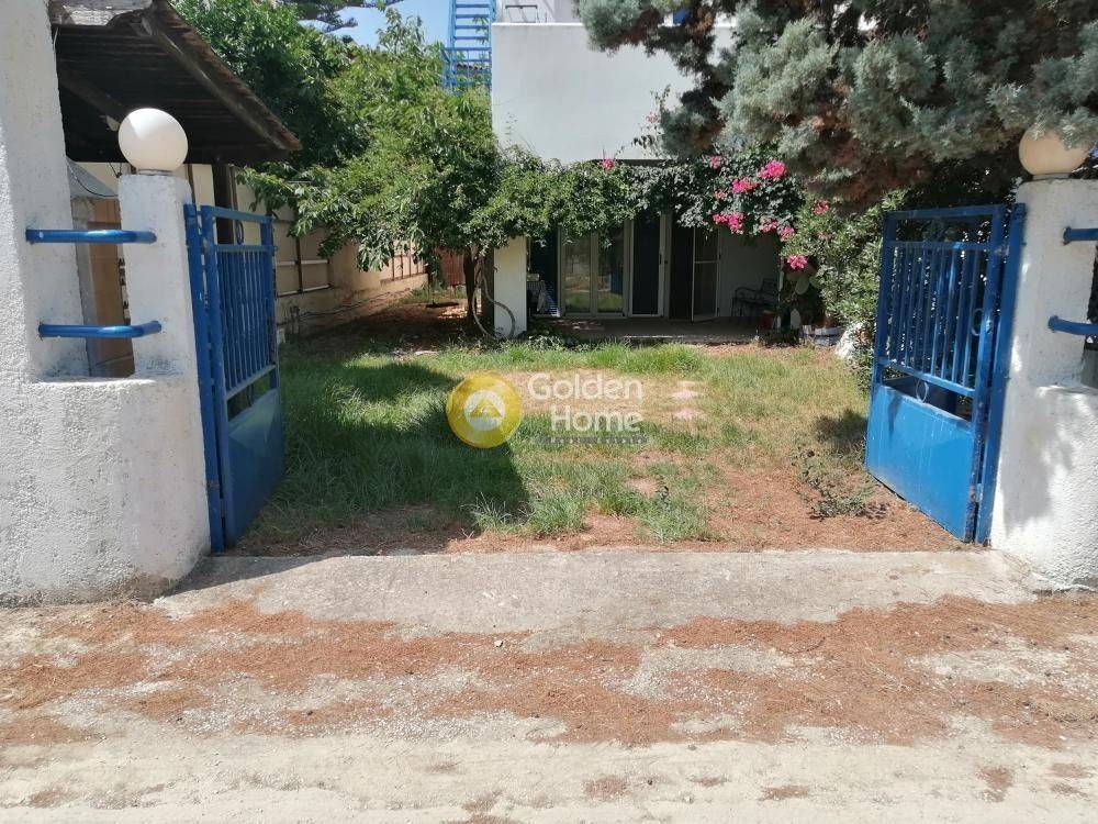 Θέση Στάθμευσης