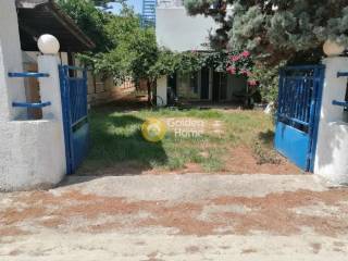 Θέση Στάθμευσης