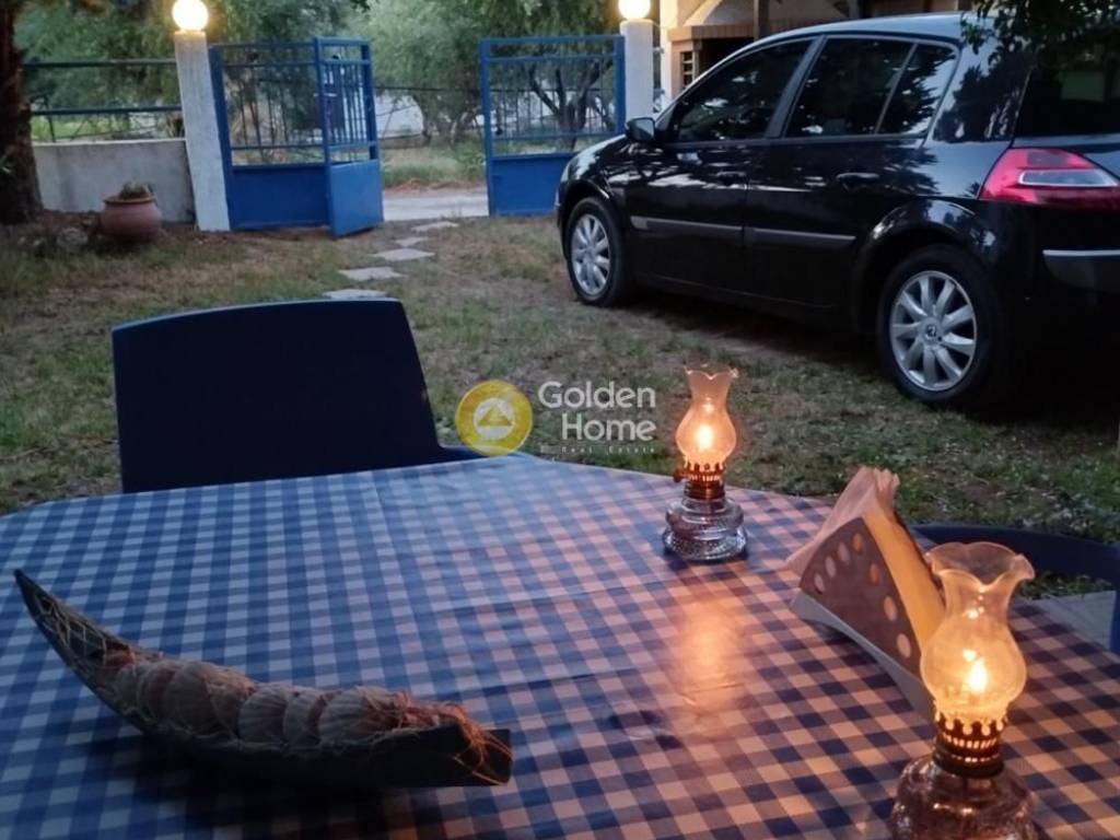 Θέση Στάθμευσης