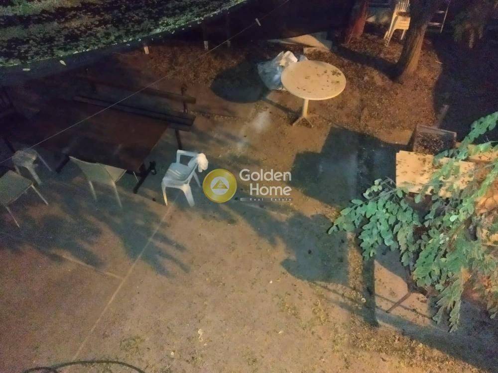 Εξωτερικός Χώρος