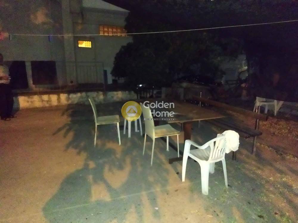 Εξωτερικός Χώρος