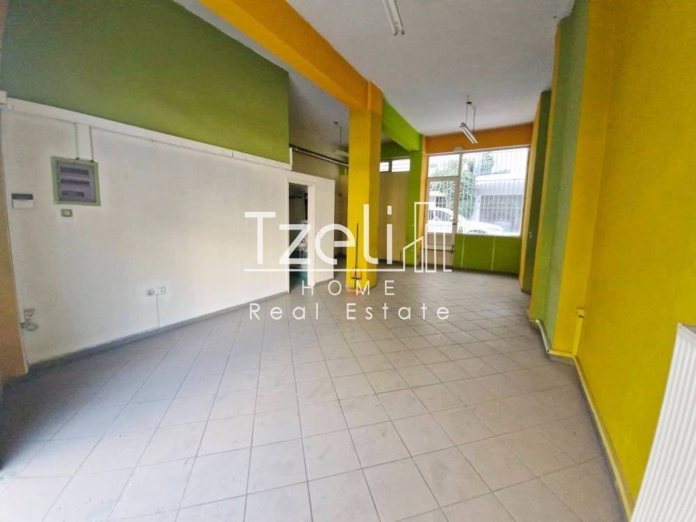 Άποψη χώρου