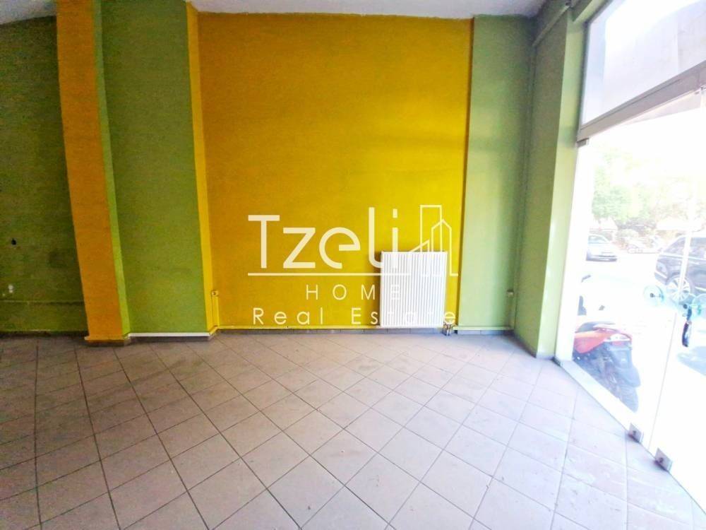 Άποψη χώρου