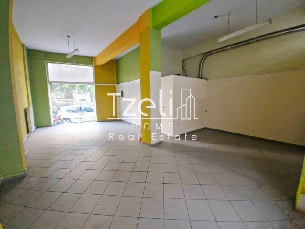 Άποψη χώρου