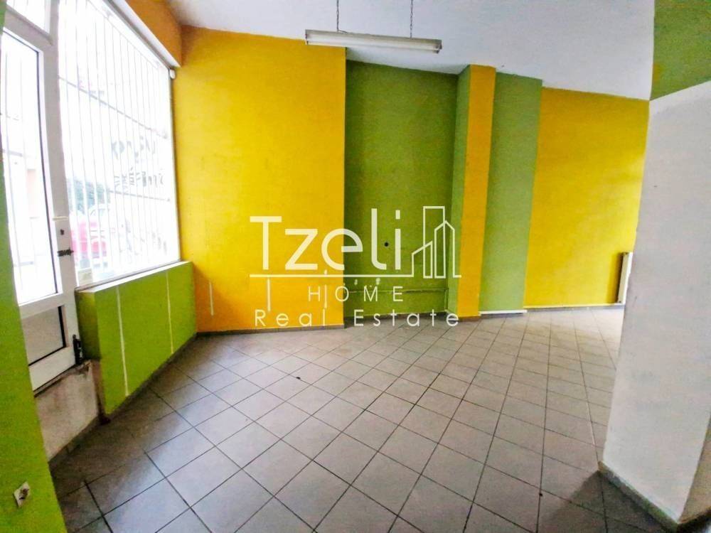 Άποψη χώρου